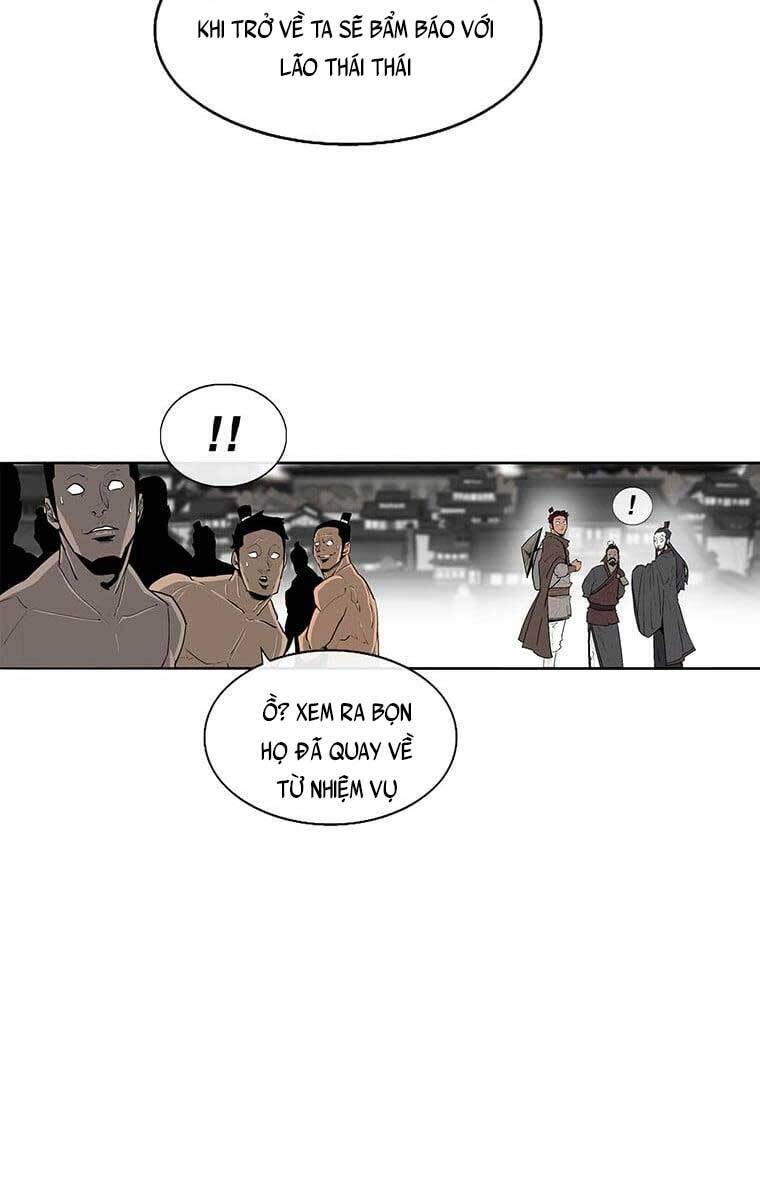Bắc Kiếm Giang Hồ Chap 135 - Next Chap 136