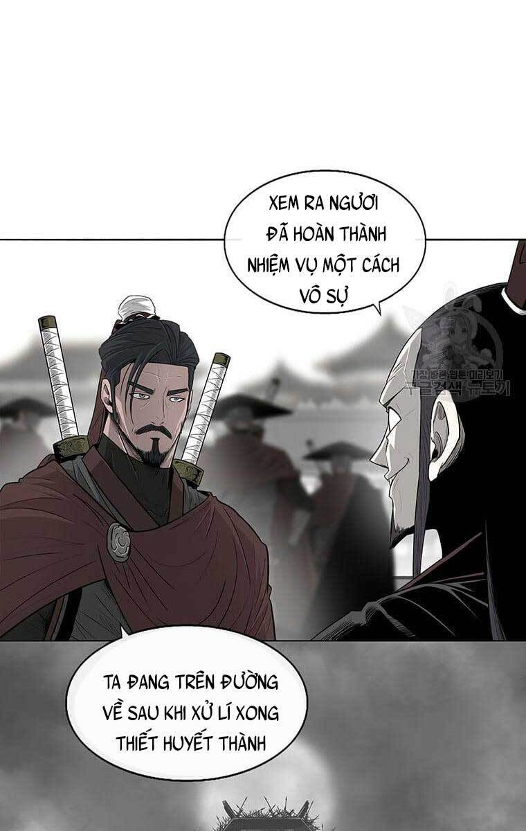 Bắc Kiếm Giang Hồ Chap 135 - Next Chap 136