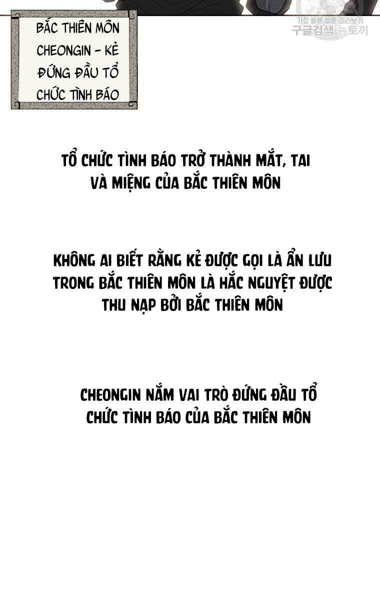 Bắc Kiếm Giang Hồ Chap 135 - Next Chap 136