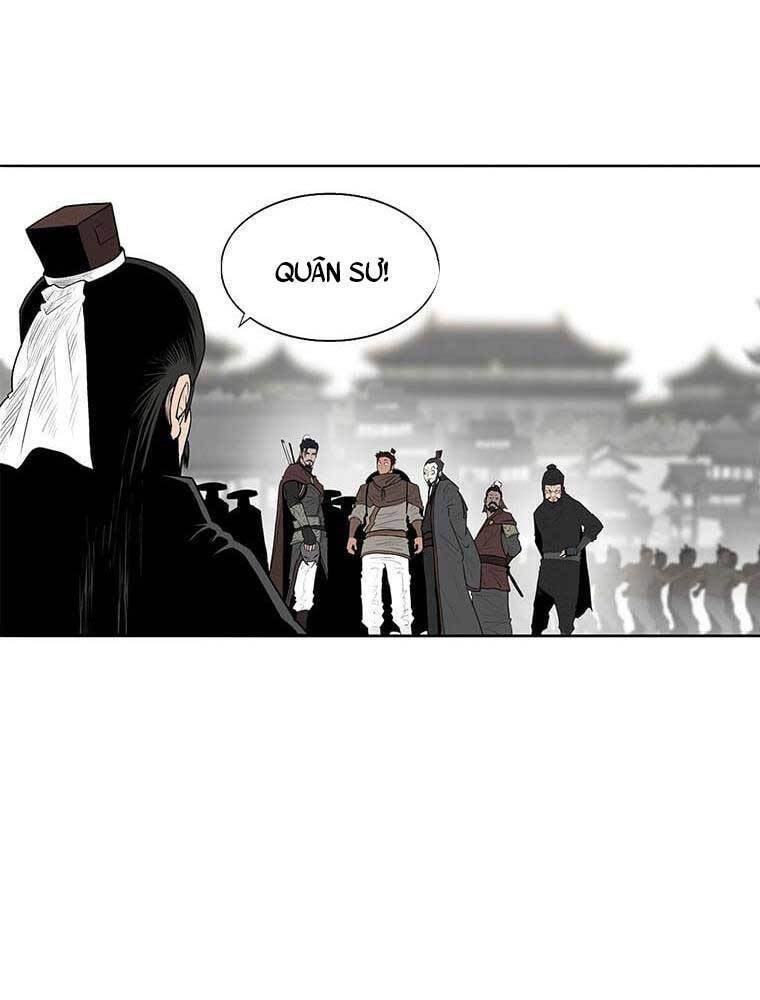 Bắc Kiếm Giang Hồ Chap 135 - Next Chap 136