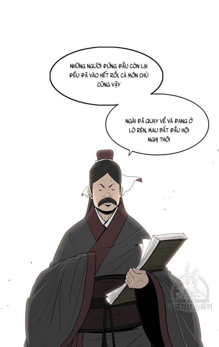 Bắc Kiếm Giang Hồ Chap 135 - Next Chap 136