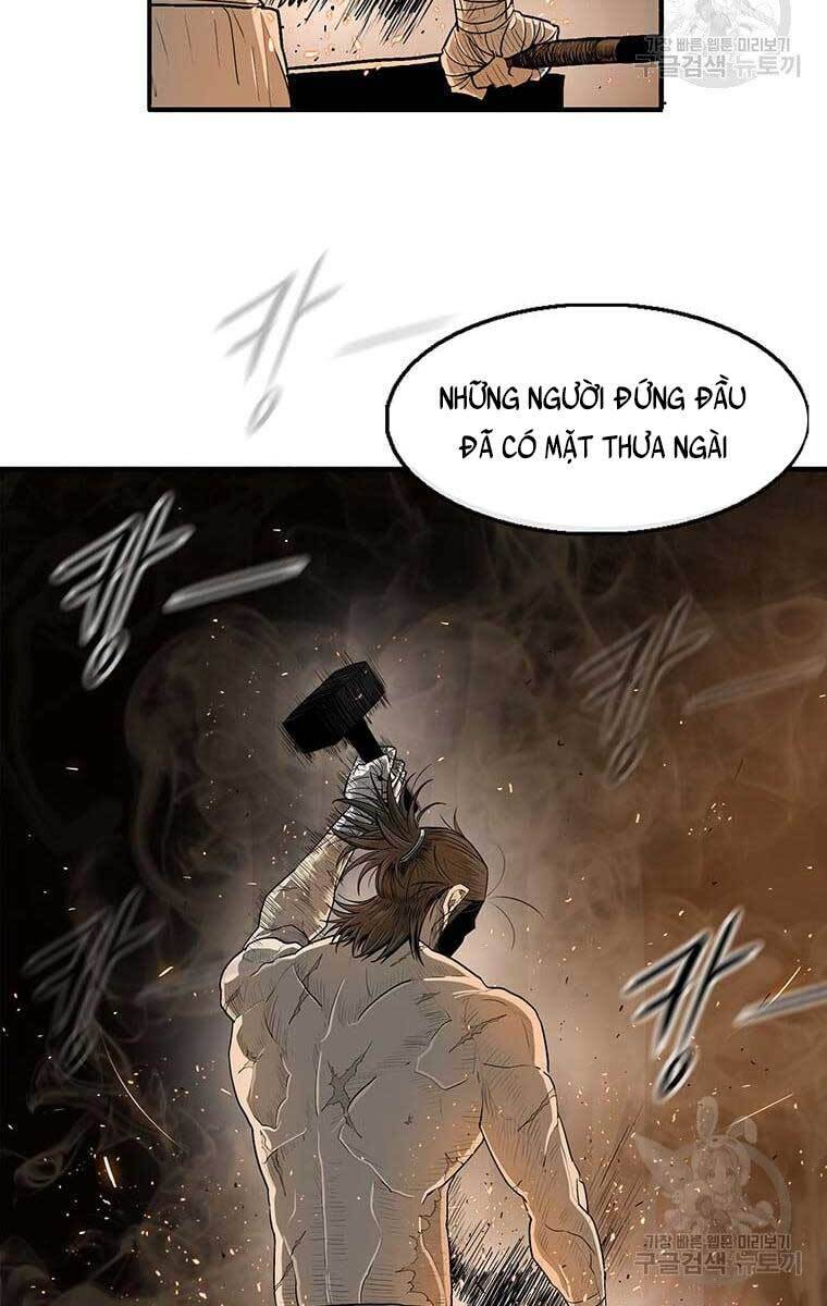 Bắc Kiếm Giang Hồ Chap 135 - Next Chap 136