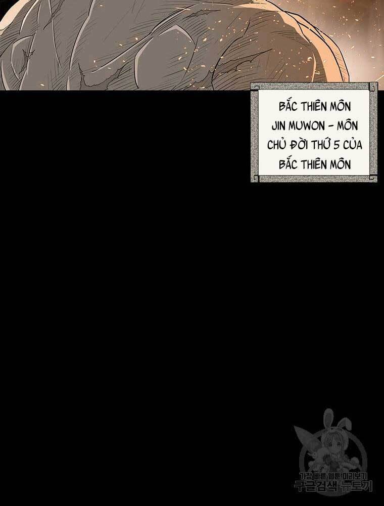 Bắc Kiếm Giang Hồ Chap 135 - Next Chap 136