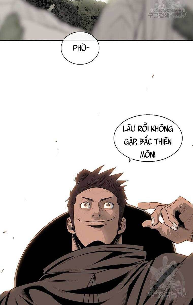 Bắc Kiếm Giang Hồ Chap 135 - Next Chap 136