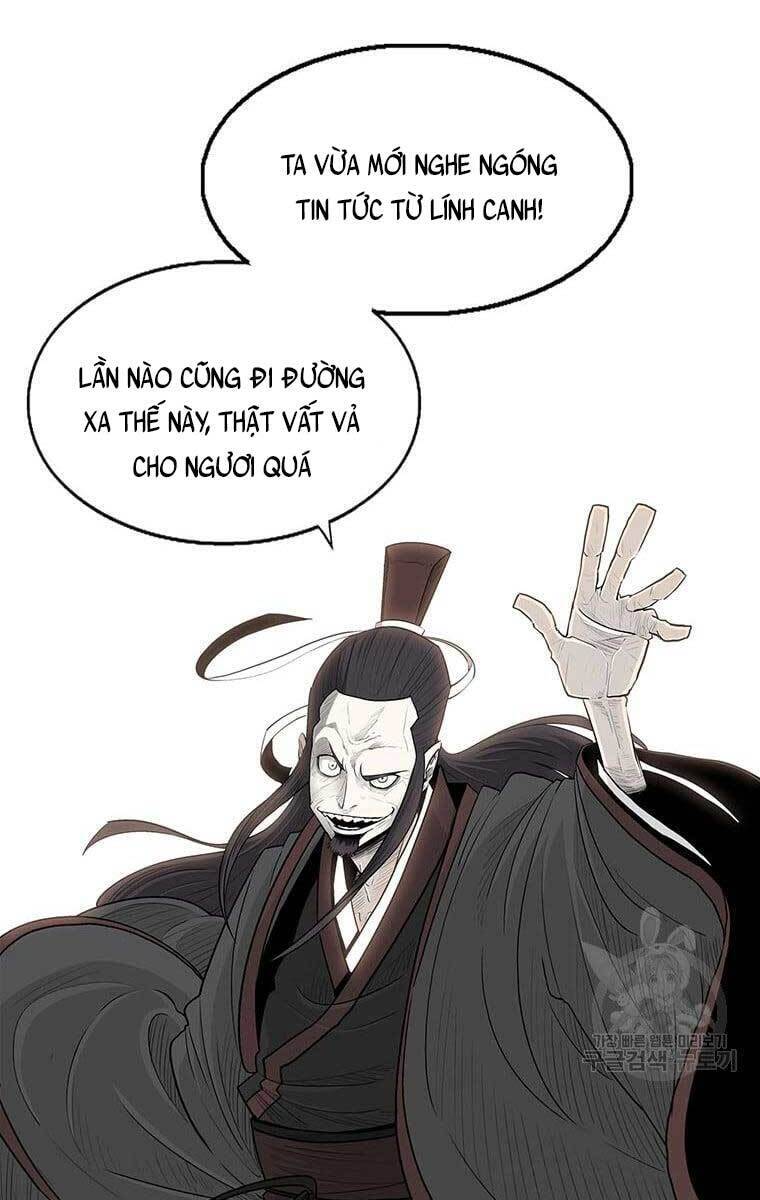 Bắc Kiếm Giang Hồ Chap 135 - Next Chap 136
