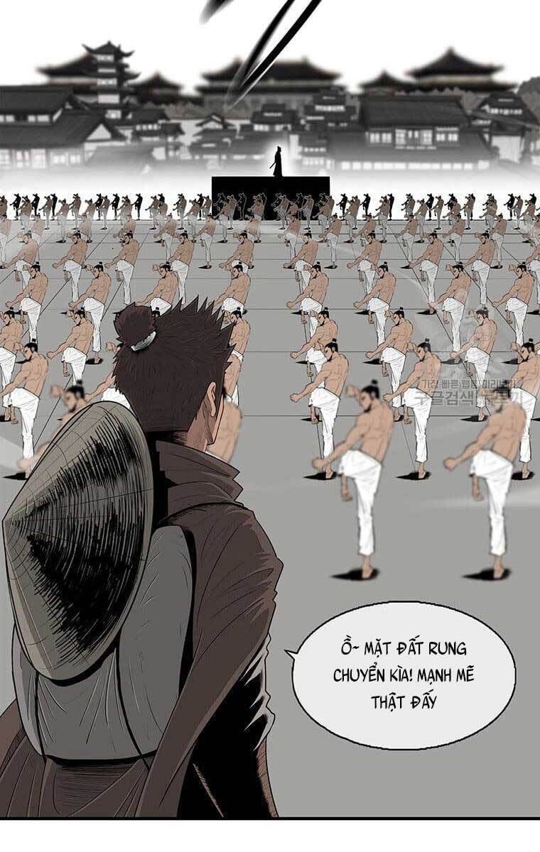 Bắc Kiếm Giang Hồ Chap 135 - Next Chap 136