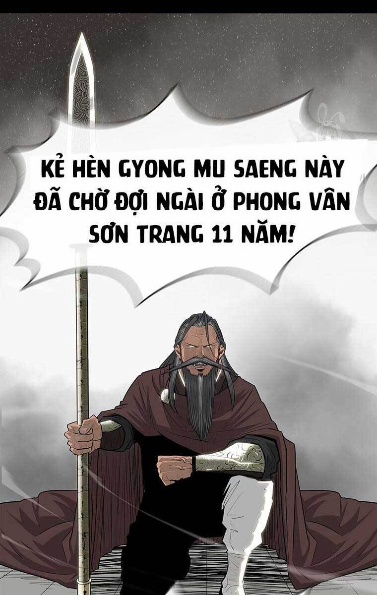 Bắc Kiếm Giang Hồ Chap 136 - Next Chap 137