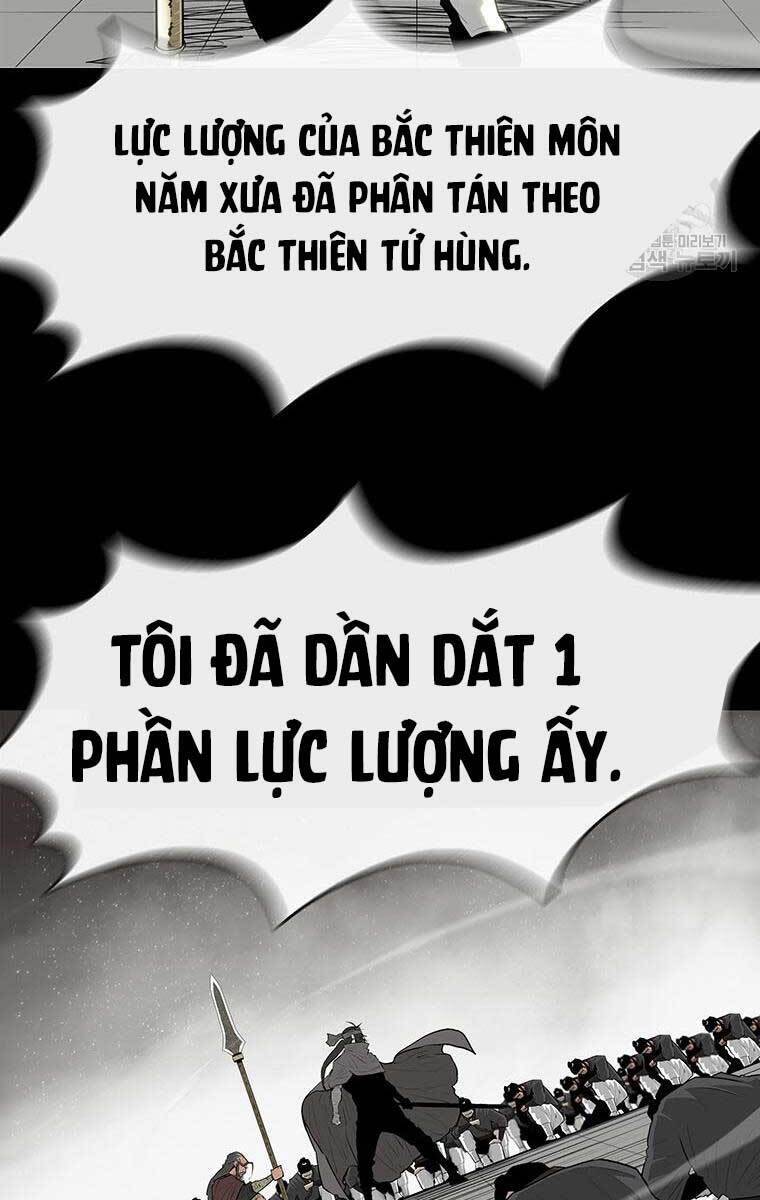 Bắc Kiếm Giang Hồ Chap 136 - Next Chap 137
