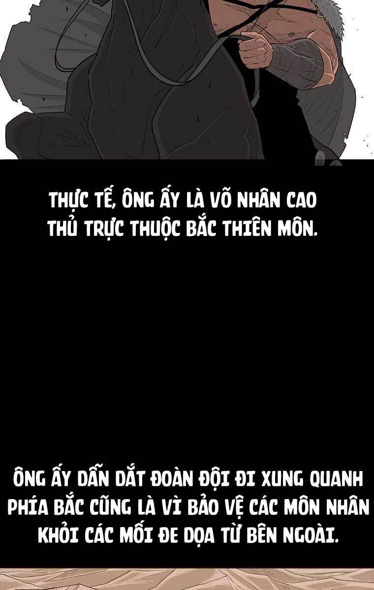 Bắc Kiếm Giang Hồ Chap 137 - Next Chap 138