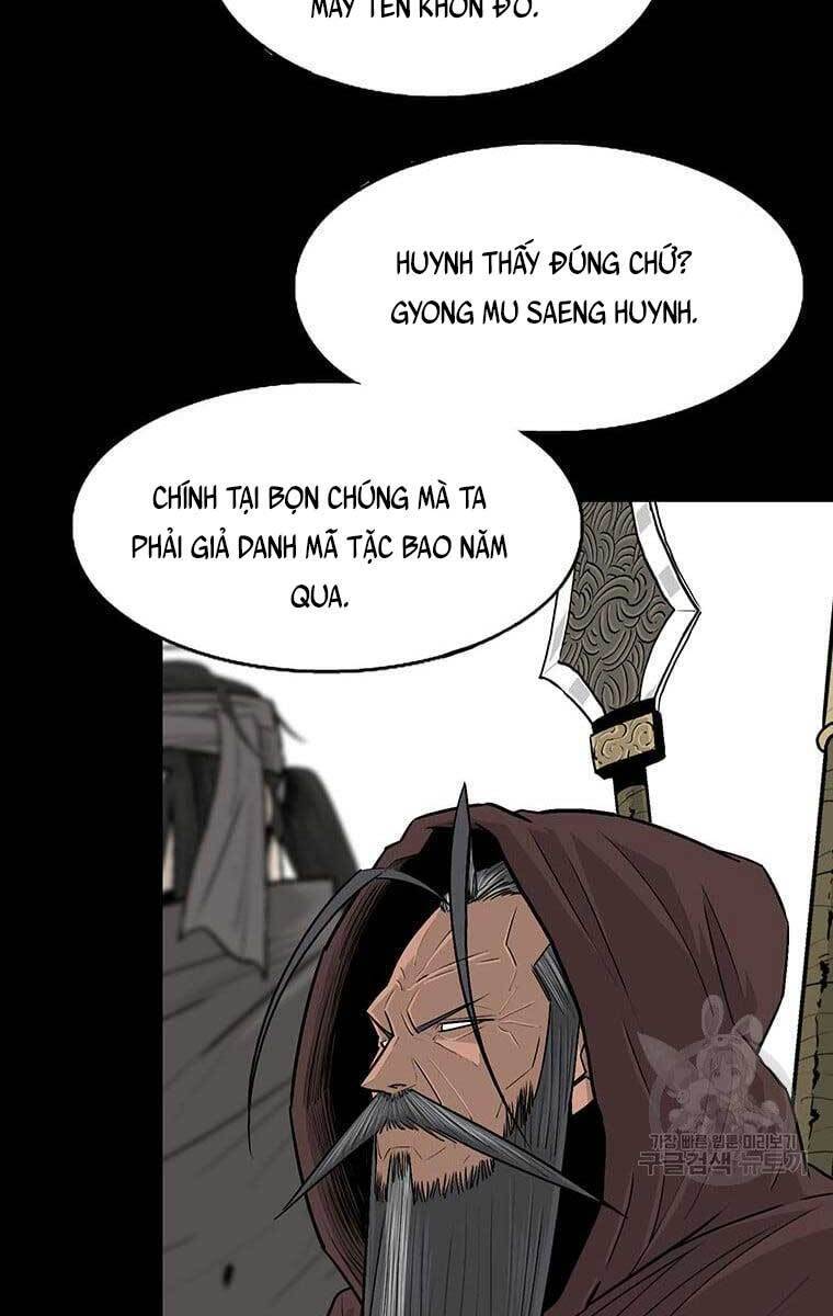 Bắc Kiếm Giang Hồ Chap 137 - Next Chap 138