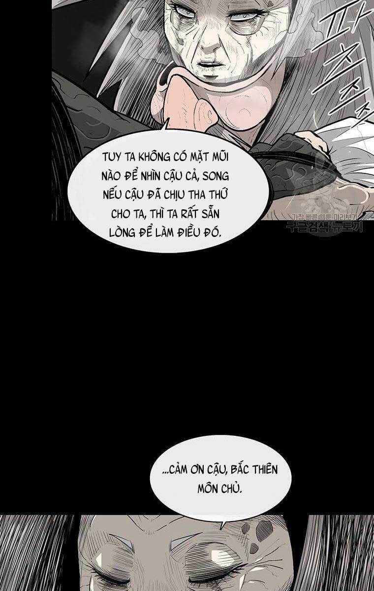 Bắc Kiếm Giang Hồ Chap 139 - Next Chap 140