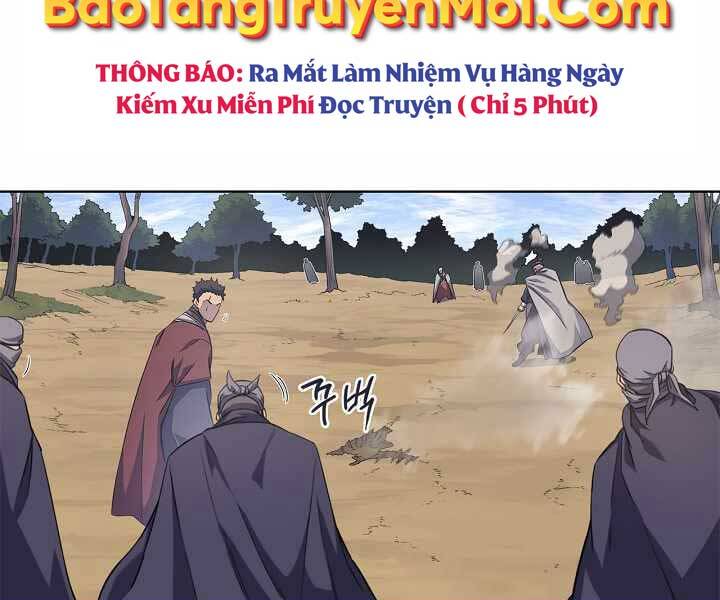 Biên Niên Sử Của Thiên Quỷ Chap 180 - Next Chap 181