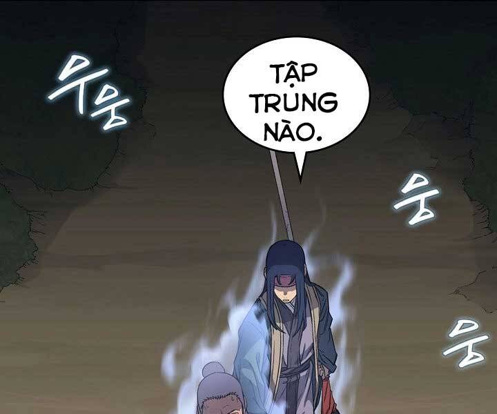 Biên Niên Sử Của Thiên Quỷ Chap 181 - Next Chap 182