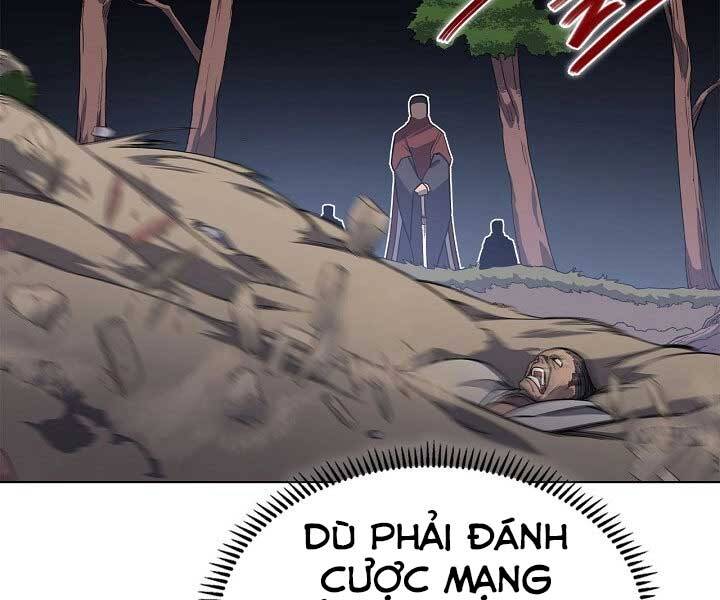 Biên Niên Sử Của Thiên Quỷ Chap 181 - Next Chap 182