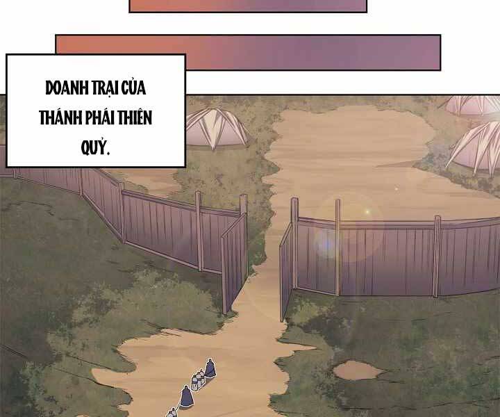 Biên Niên Sử Của Thiên Quỷ Chap 182 - Next Chap 183