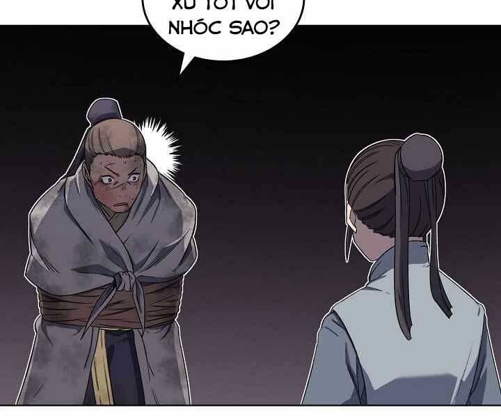 Biên Niên Sử Của Thiên Quỷ Chap 182 - Next Chap 183