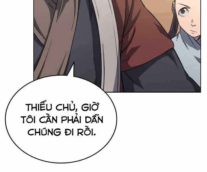 Biên Niên Sử Của Thiên Quỷ Chap 182 - Next Chap 183