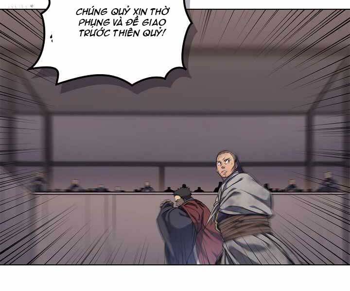 Biên Niên Sử Của Thiên Quỷ Chap 183 - Next Chap 184