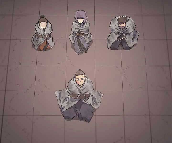 Biên Niên Sử Của Thiên Quỷ Chap 183 - Next Chap 184