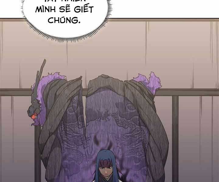 Biên Niên Sử Của Thiên Quỷ Chap 183 - Next Chap 184