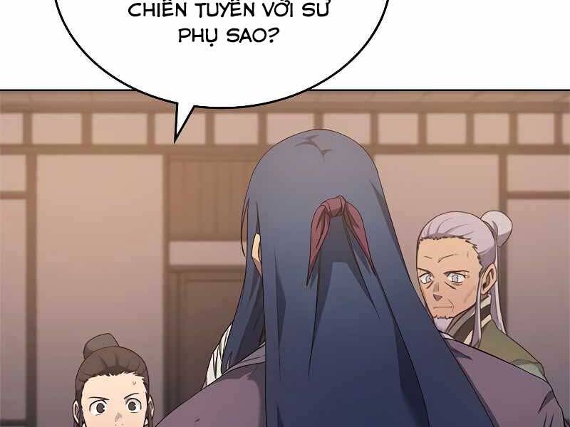 Biên Niên Sử Của Thiên Quỷ Chap 184 - Next Chap 185