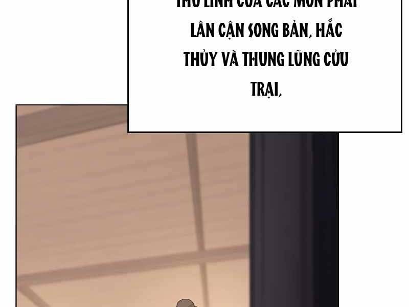 Biên Niên Sử Của Thiên Quỷ Chap 184 - Next Chap 185
