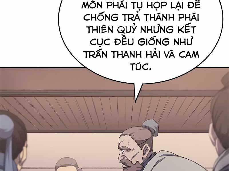 Biên Niên Sử Của Thiên Quỷ Chap 184 - Next Chap 185