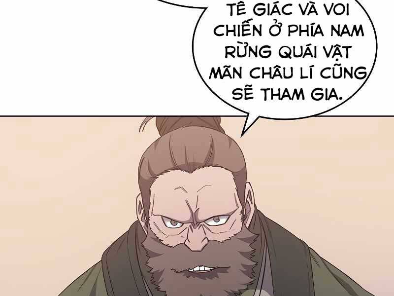 Biên Niên Sử Của Thiên Quỷ Chap 184 - Next Chap 185