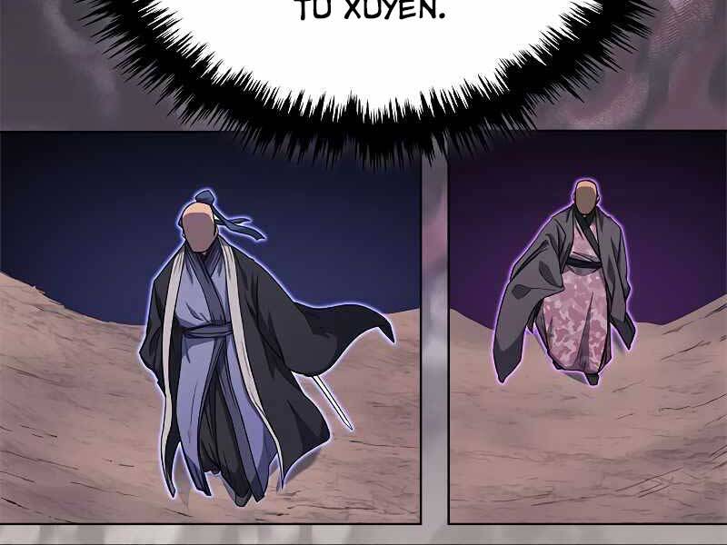 Biên Niên Sử Của Thiên Quỷ Chap 184 - Next Chap 185