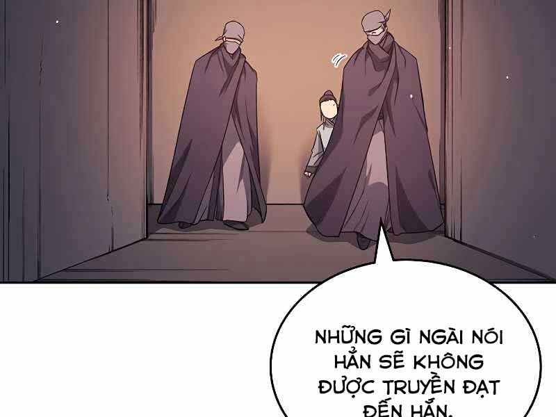Biên Niên Sử Của Thiên Quỷ Chap 184 - Next Chap 185