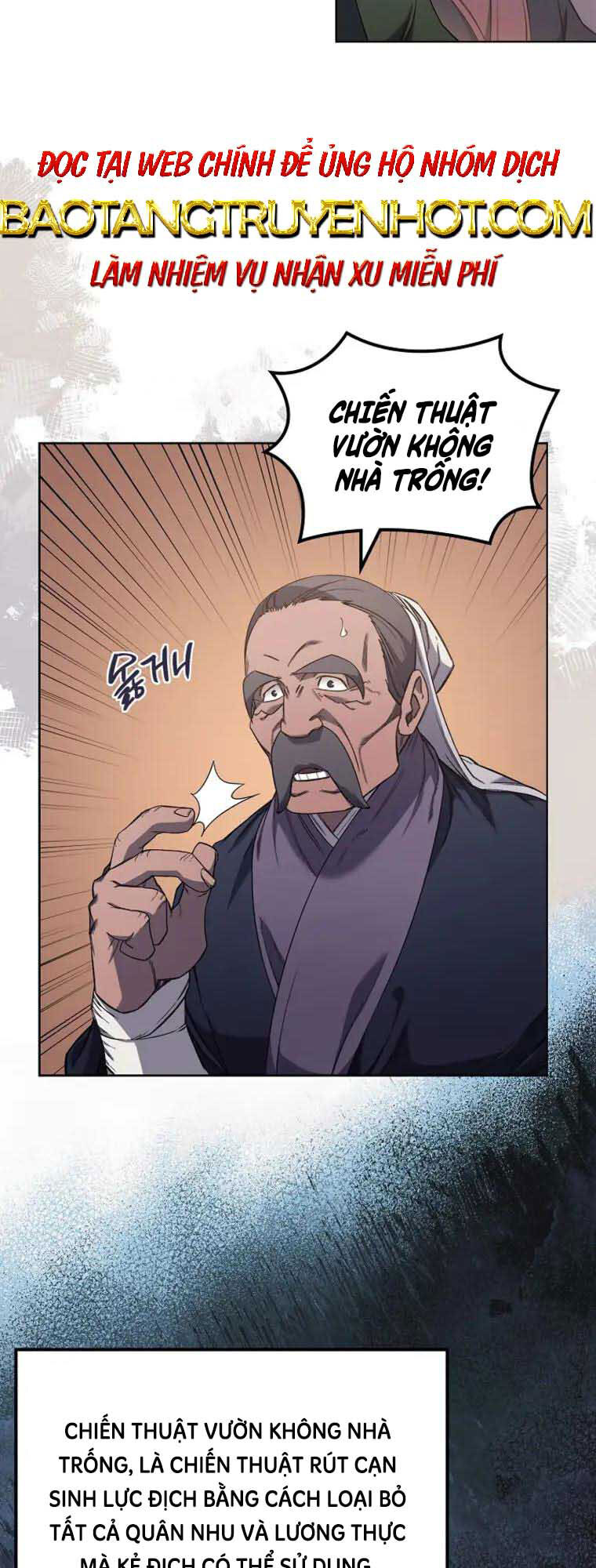 Biên Niên Sử Của Thiên Quỷ Chap 185 - Next Chap 186
