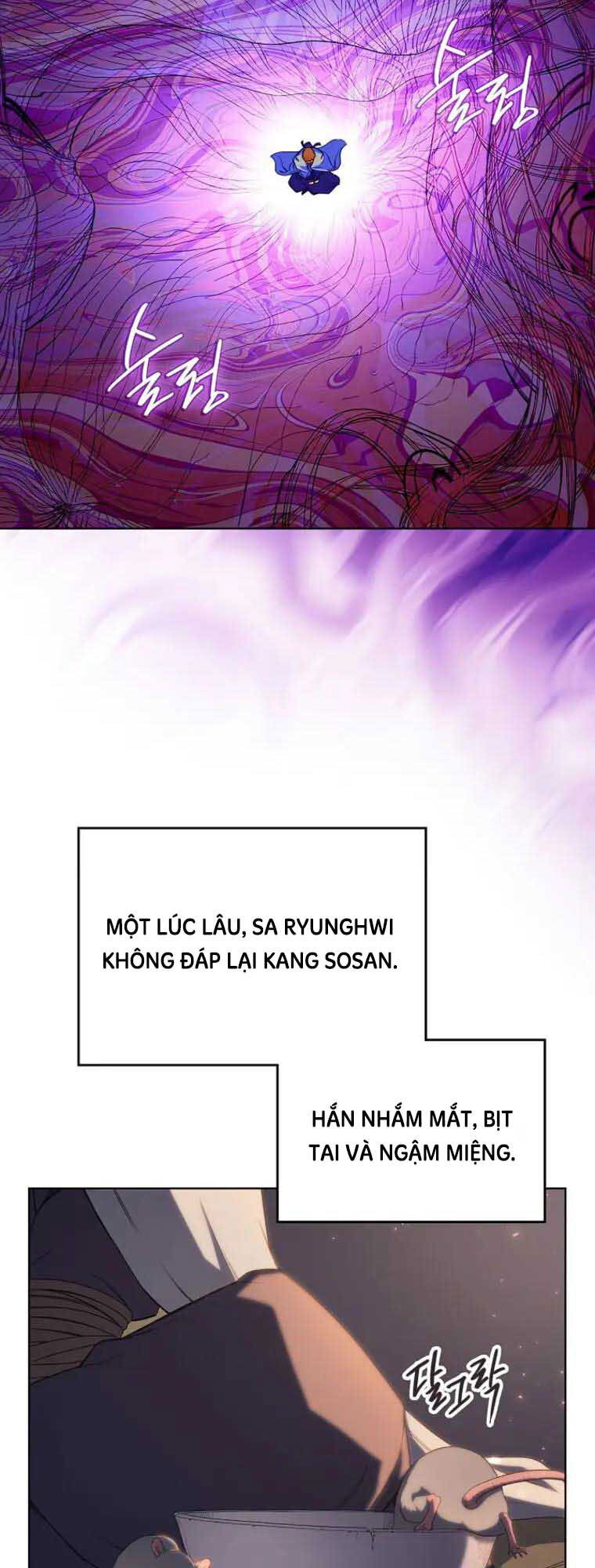 Biên Niên Sử Của Thiên Quỷ Chap 185 - Next Chap 186