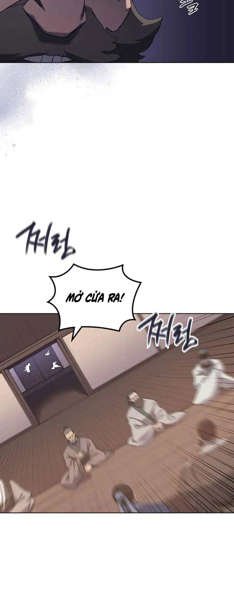 Biên Niên Sử Của Thiên Quỷ Chap 185 - Next Chap 186