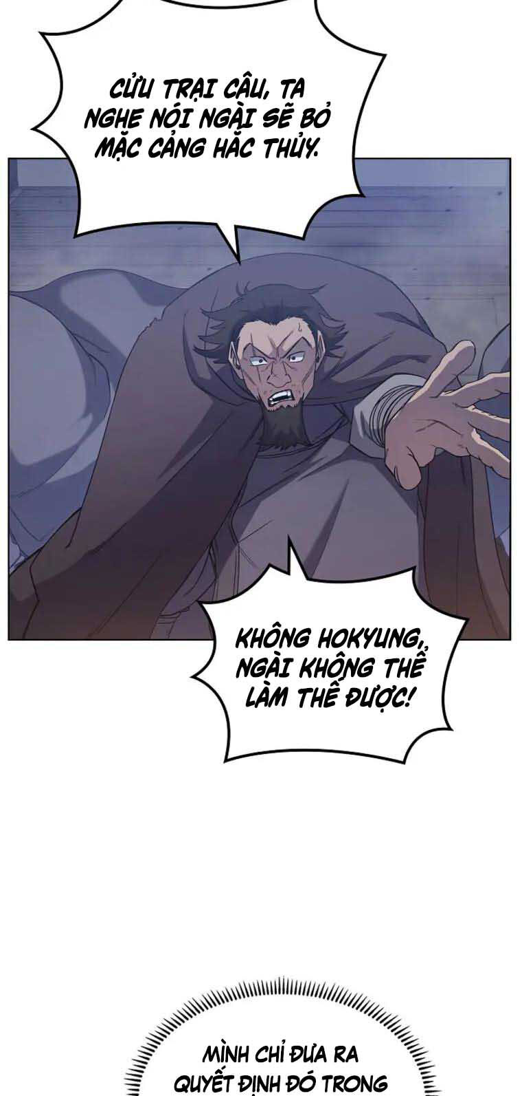Biên Niên Sử Của Thiên Quỷ Chap 185 - Next Chap 186