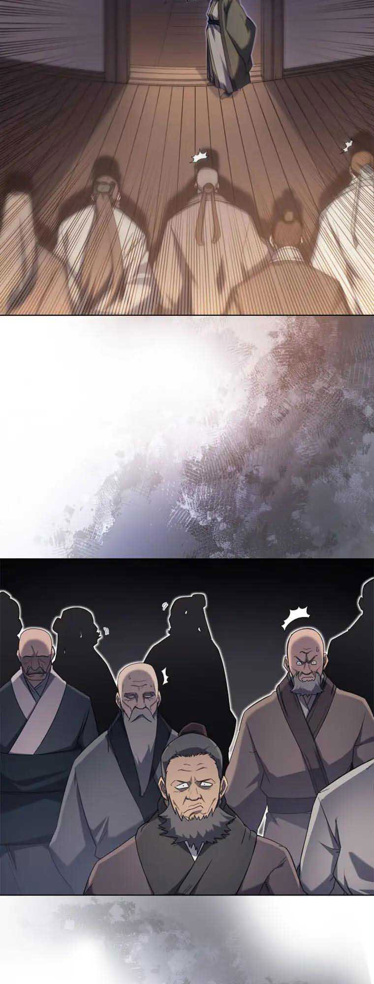 Biên Niên Sử Của Thiên Quỷ Chap 185 - Next Chap 186