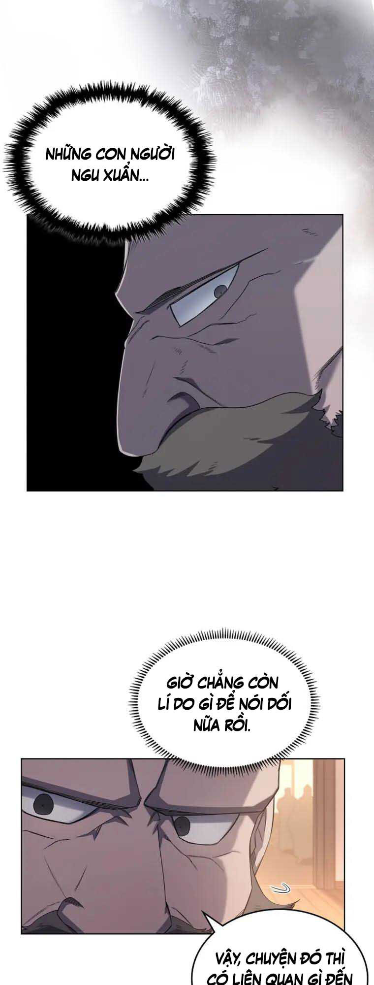 Biên Niên Sử Của Thiên Quỷ Chap 185 - Next Chap 186