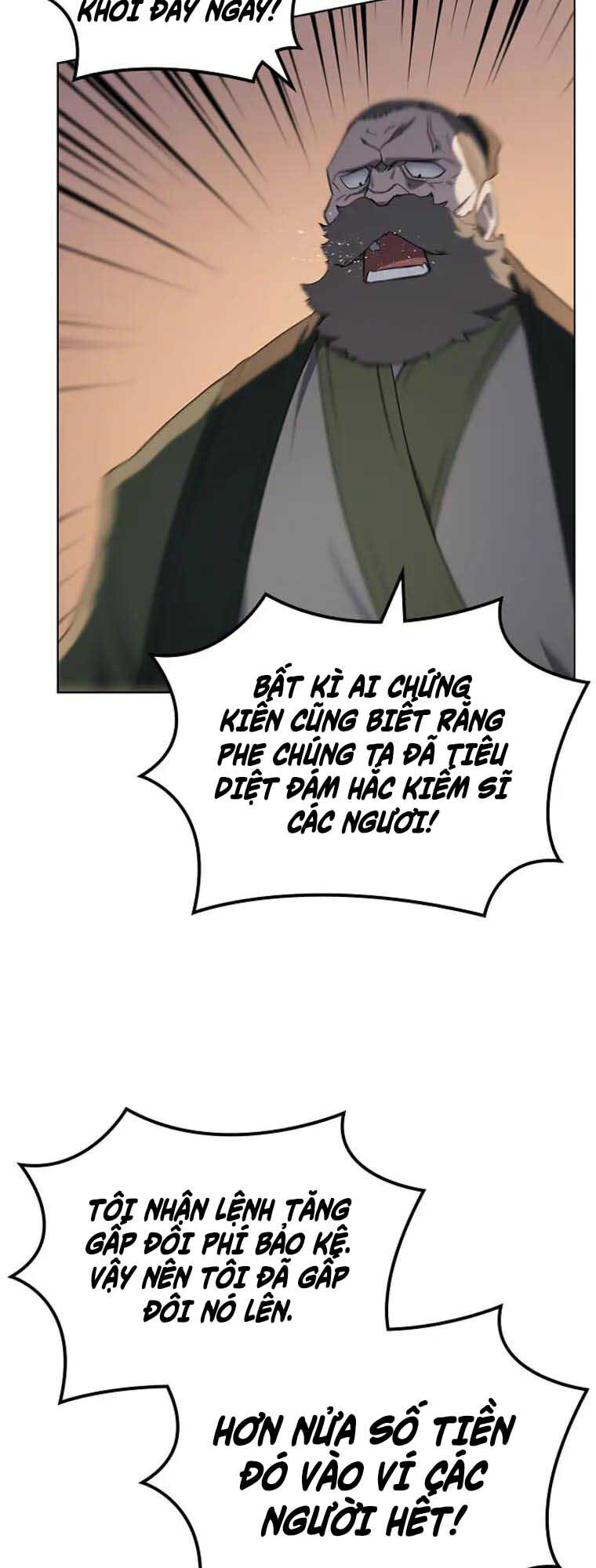 Biên Niên Sử Của Thiên Quỷ Chap 185 - Next Chap 186