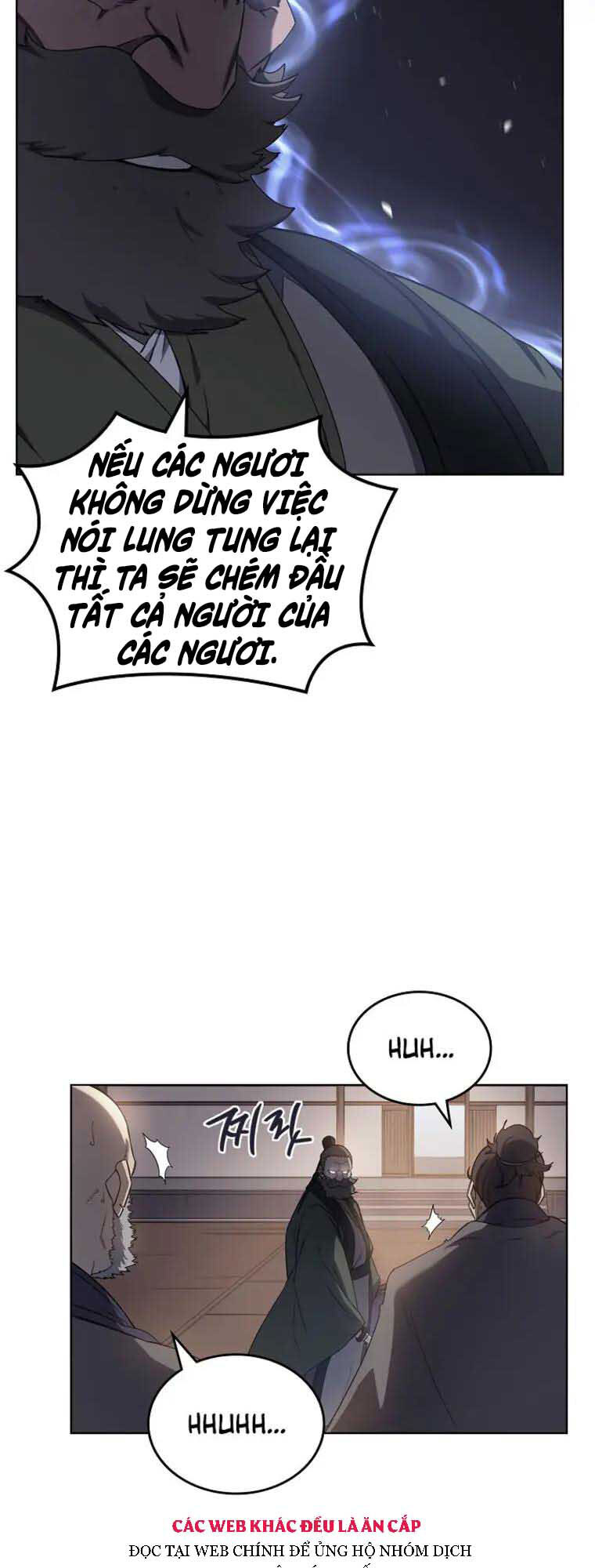 Biên Niên Sử Của Thiên Quỷ Chap 185 - Next Chap 186