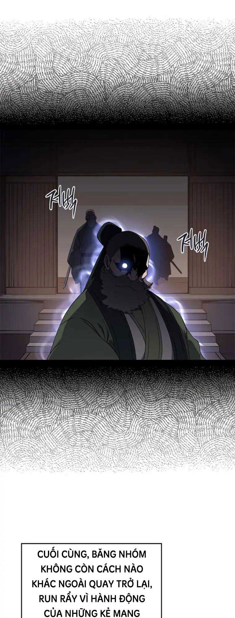 Biên Niên Sử Của Thiên Quỷ Chap 185 - Next Chap 186