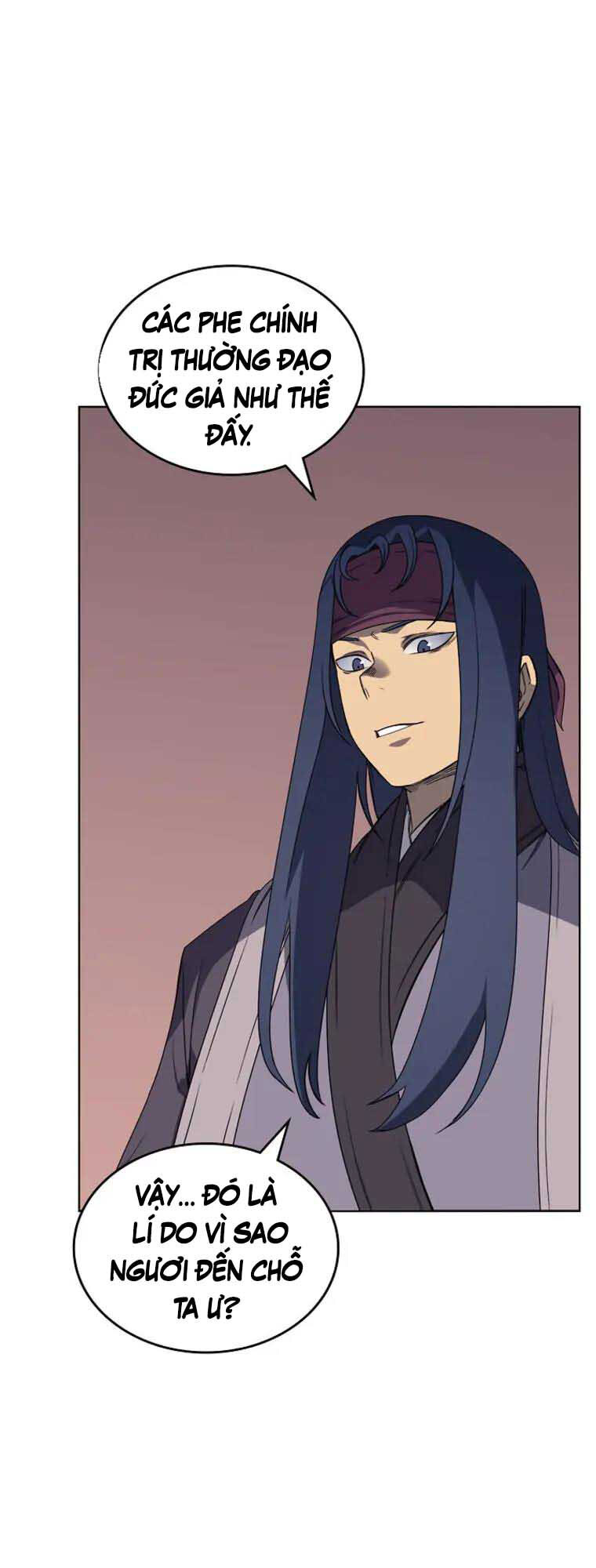 Biên Niên Sử Của Thiên Quỷ Chap 185 - Next Chap 186