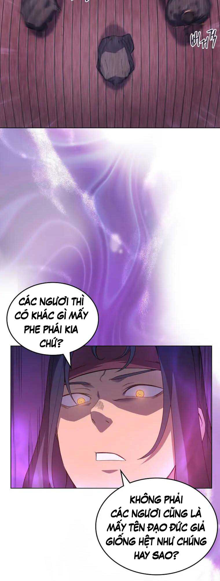 Biên Niên Sử Của Thiên Quỷ Chap 185 - Next Chap 186