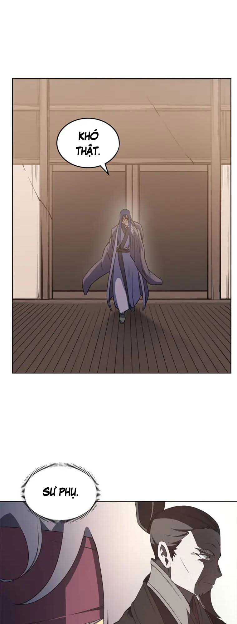 Biên Niên Sử Của Thiên Quỷ Chap 185 - Next Chap 186