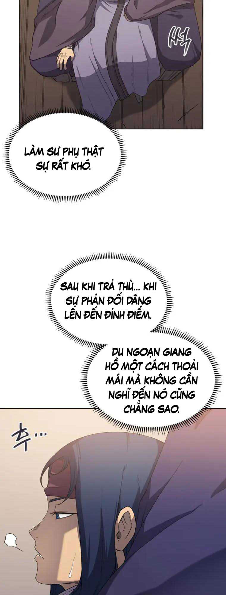 Biên Niên Sử Của Thiên Quỷ Chap 185 - Next Chap 186