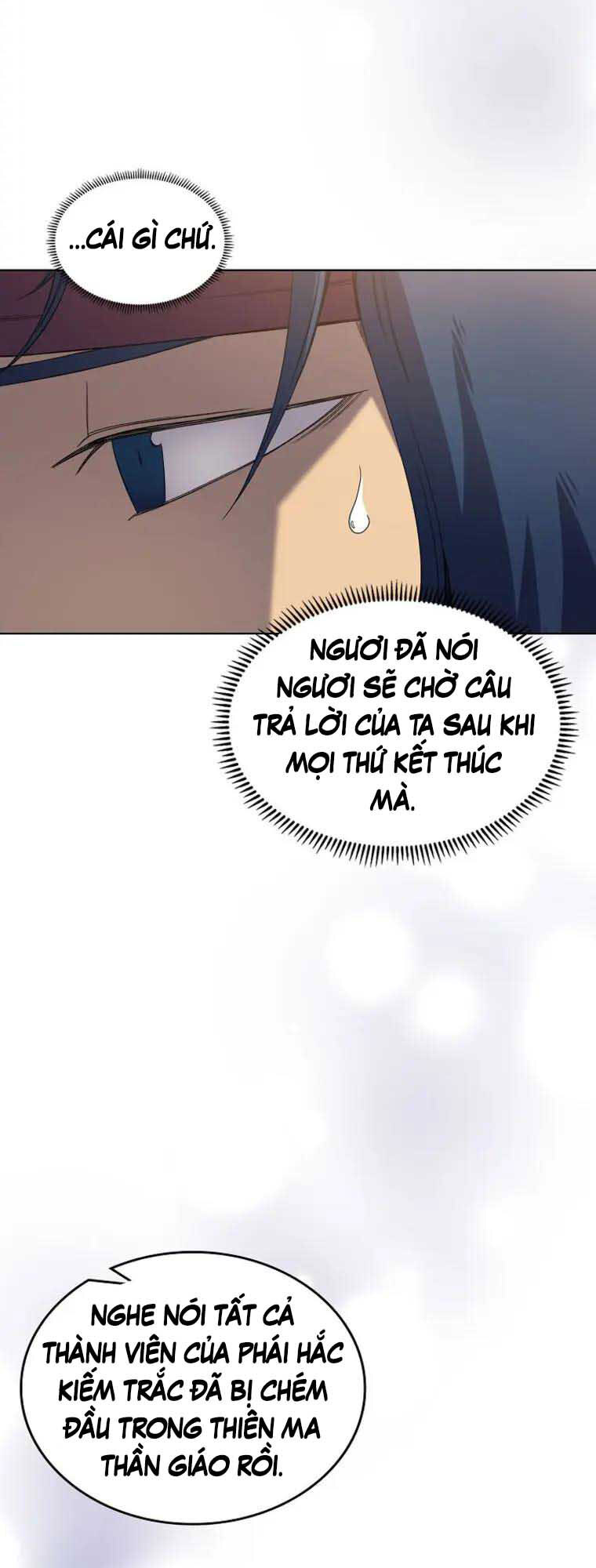 Biên Niên Sử Của Thiên Quỷ Chap 185 - Next Chap 186