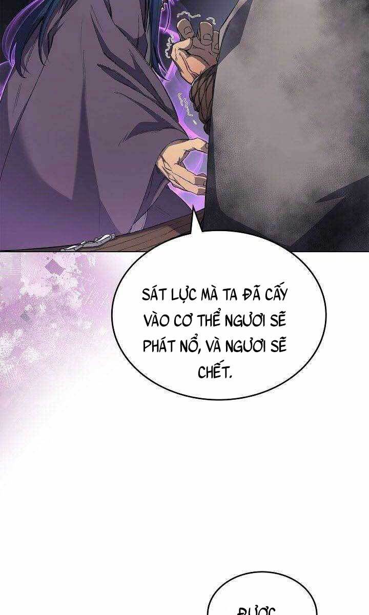 Biên Niên Sử Của Thiên Quỷ Chap 186 - Next Chap 187