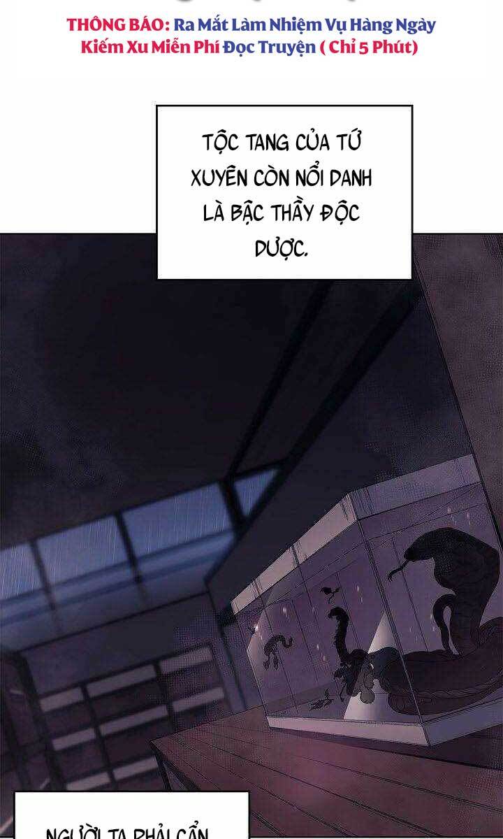 Biên Niên Sử Của Thiên Quỷ Chap 186 - Next Chap 187