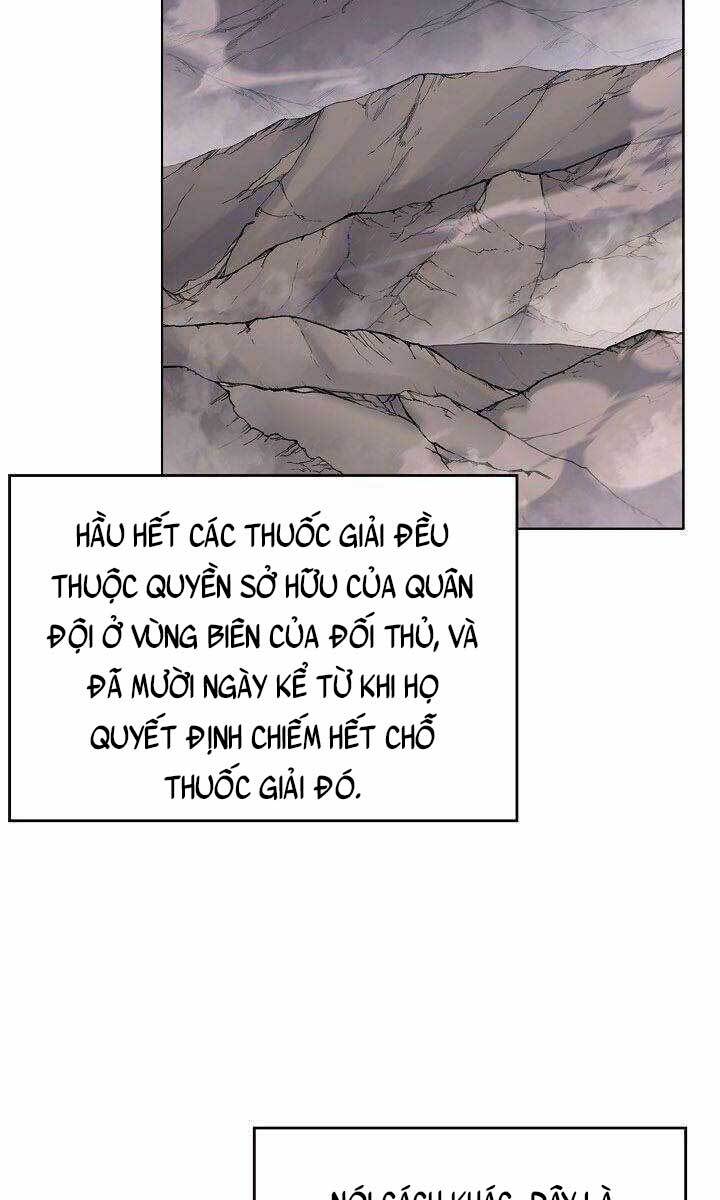 Biên Niên Sử Của Thiên Quỷ Chap 186 - Next Chap 187