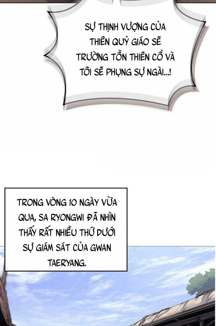 Biên Niên Sử Của Thiên Quỷ Chap 186 - Next Chap 187
