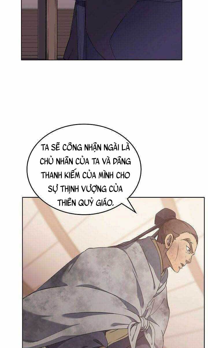 Biên Niên Sử Của Thiên Quỷ Chap 186 - Next Chap 187