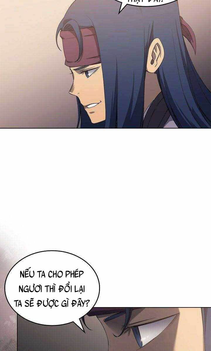 Biên Niên Sử Của Thiên Quỷ Chap 186 - Next Chap 187